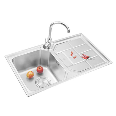 Chậu rửa bát Dolson SR-06