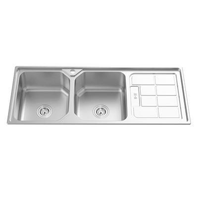 Chậu rửa bát Dolson SR-07