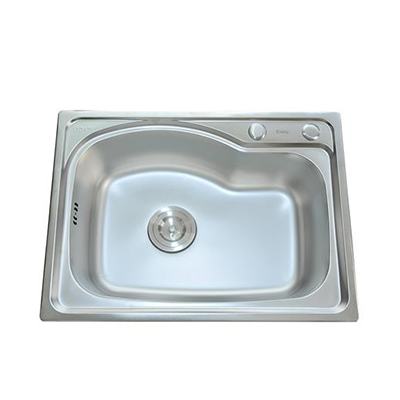 Chậu rửa bát Dolson SR-08