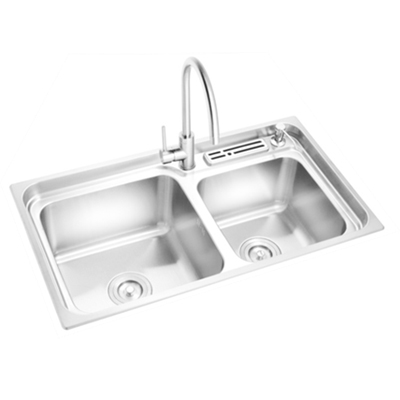 Chậu rửa bát Dolson SR-10