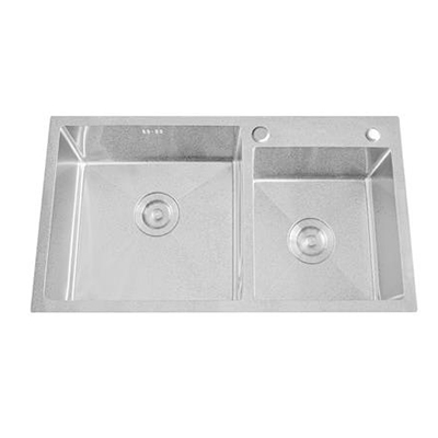 Chậu rửa bát Dolson SR02
