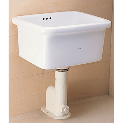 Chậu giặt Caesar SS558AS (Bộ xả S – BF558AS)