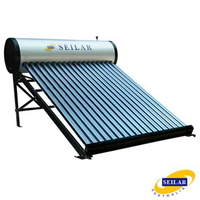 Máy nước nóng năng lượng mặt trời Seilar SSL 58/15 (180L)