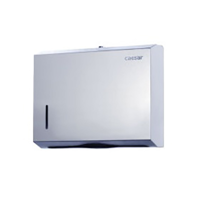 Hộp đựng giấy lau tay Caesar ST127