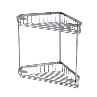 Kệ để dầu gội Caesar ST849