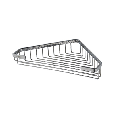  Giá treo đựng đồ phòng tắm Inox Caesar ST854-