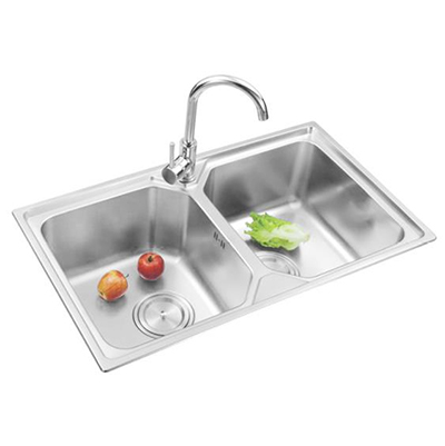 Chậu rửa bát Dolson SR-05