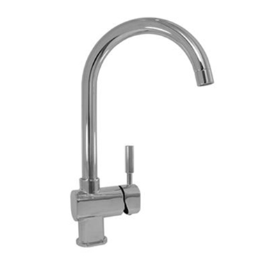 Vòi rửa bát nóng lạnh Dolson Sunri-04C