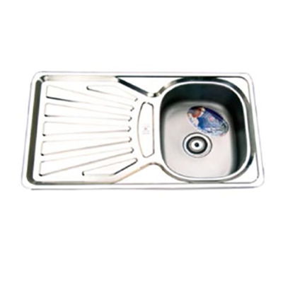 Chậu rửa bát  Inox Tân Á TA 24