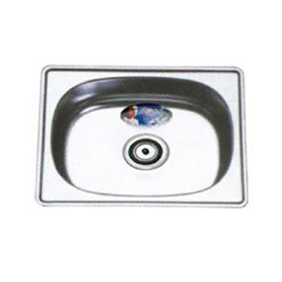 Chậu rửa bát Inox Tân Á TA 31
