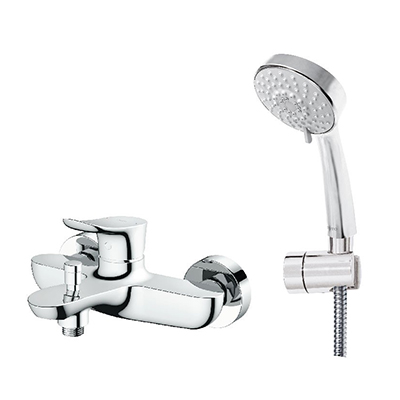 Vòi sen tắm TOTO TBG01302V-108