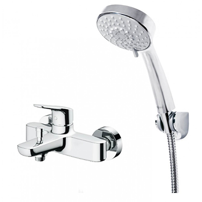 Vòi sen tắm TOTO TBG03302V.108