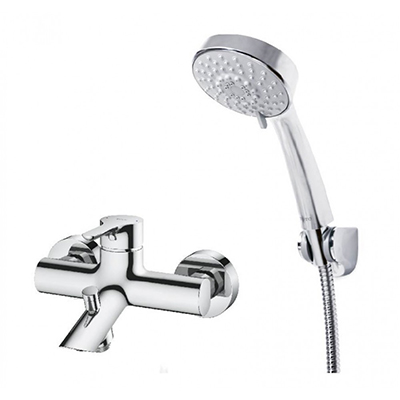 Vòi sen tắm TOTO TBS01302V.108