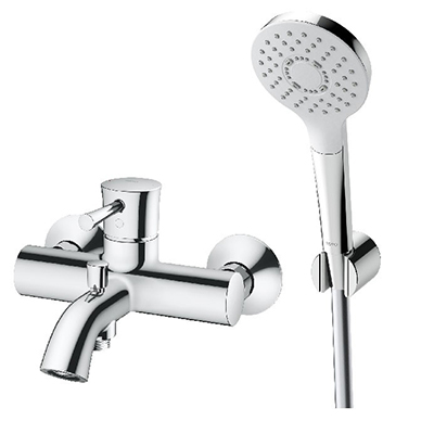 Vòi sen tắm TOTO TBS02302V.01008