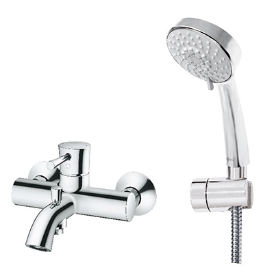 Vòi sen tắm TOTO TBS02302V.108