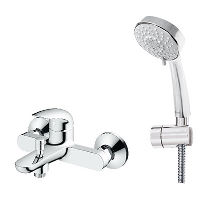 Vòi sen tắm TOTO TBS03302V.108