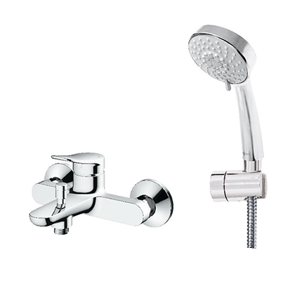 Vòi sen tắm TOTO TBS04302V.108
