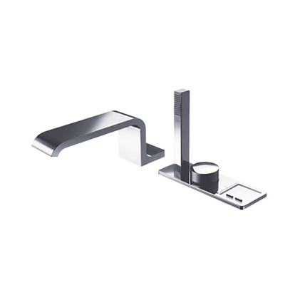 Vòi xả bồn nóng lạnh TOTO TBXM1BV201TBXM1AV201