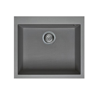 Chậu rửa bát 1 hố MALLOCA TITANIUM G 10573