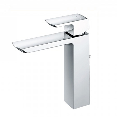 Vòi chậu lavabo nóng lạnh TOTO TLG02304V