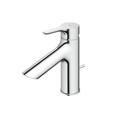 Vòi chậu lavabo nóng lạnh TOTO TLS01301V