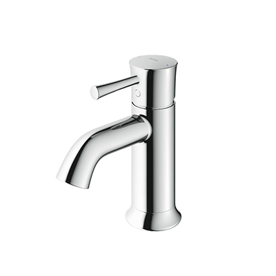 Vòi chậu lavabo nóng lạnh TOTO TLS02301V