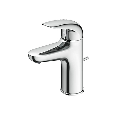 Vòi chậu lavabo nóng lạnh TOTO TLS03301V