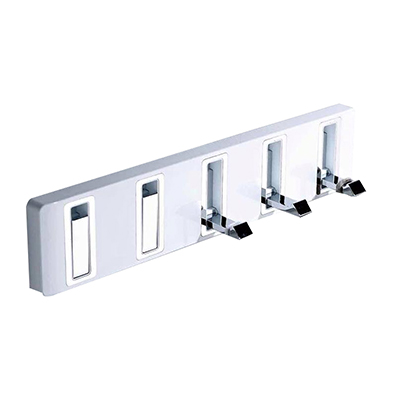 Móc treo áo Cleanmax TM05