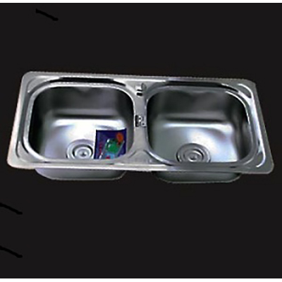 Chậu rửa bát Inox Tân Mỹ TM18