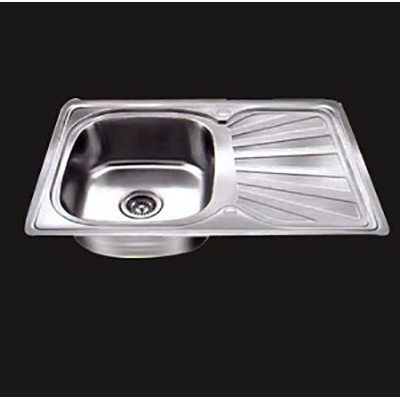 Chậu rửa bát Inox Tân Mỹ TM34