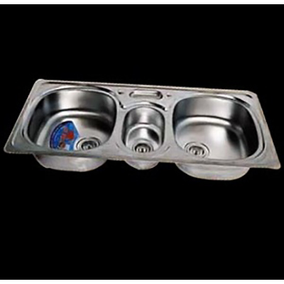 Chậu rửa bát Inox Tân Mỹ TM56-1