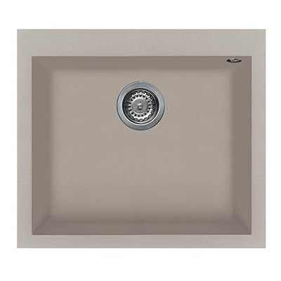Chậu rửa bát 1 hố MALLOCA TORTORA G 10543