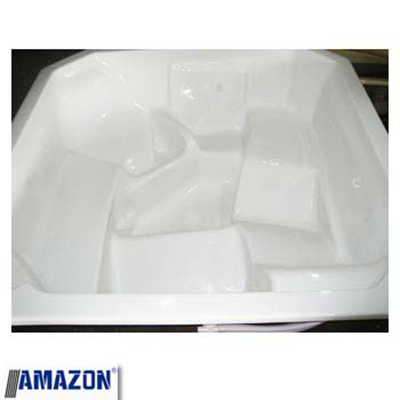 Bồn tắm AMAZON TP-7057