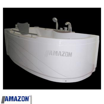 Bồn tắm massage AMAZON TP-8005 hình quả soài