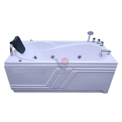Bồn tắm massage AMAZON TP-8006 R (L) 