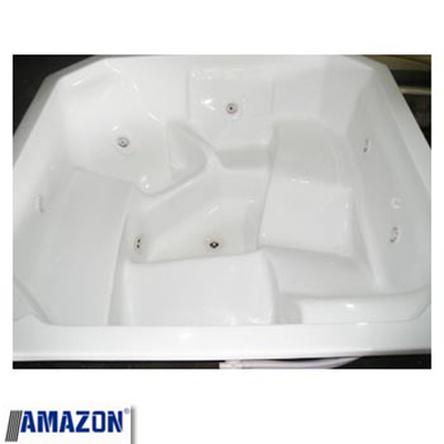 Bồn tắm massage AMAZON TP-8057