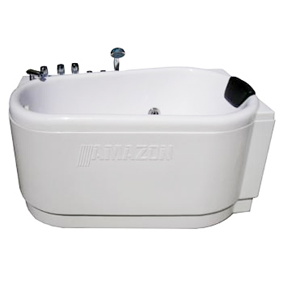 Bồn tắm massage AMAZON TP-8065 hình Ovoan