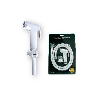 Vòi xịt vệ sinh TP404-WT