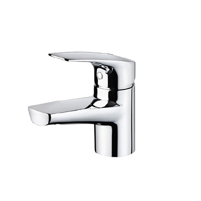 Vòi chậu lavabo nóng lạnh TOTO TVLM105CR