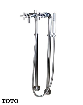 Vòi xả bồn nóng lạnh TOTO TX445SECM