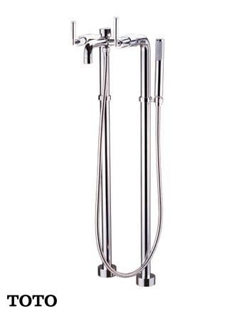 Vòi xả bồn nóng lạnh TOTO TX445SELMV3N