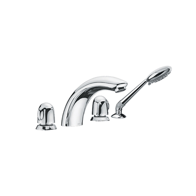 Vòi xả bồn nóng lạnh TOTO TX447SFBR