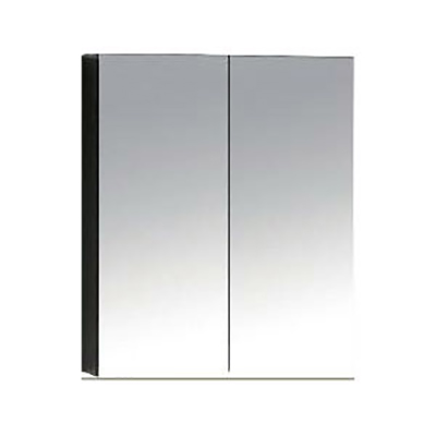 Tủ gương inox SUS 304 Bross S-0102A