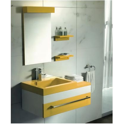 Bộ tủ chậu cao cấp Govern YKL-H111