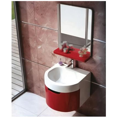  Bộ tủ chậu cao cấp Govern YKL-T13