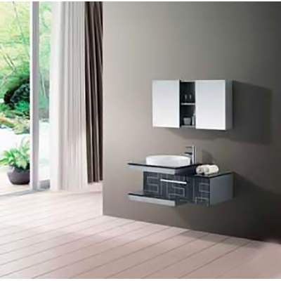 Bộ tủ chậu Bross S-1242