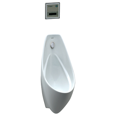 Bồn tiểu nam treo tường Caesar U0264