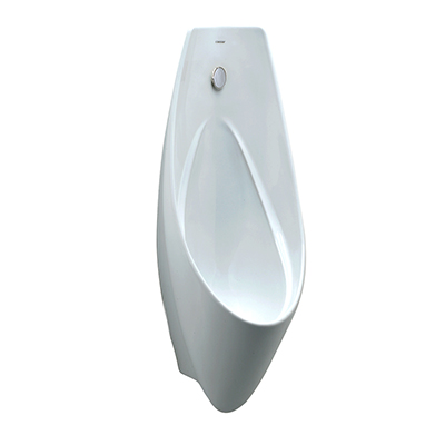 Bồn tiểu nam treo tường Caesar U0266