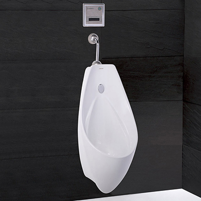 Bồn tiểu nam treo tường Caesar U0267