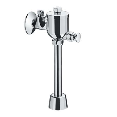 Van xả tiểu nhấn Inax UF-5V